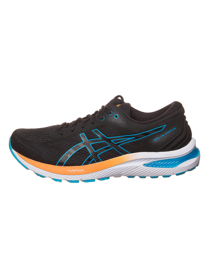 

Кроссовки asics Laufschuhe Gloryify 5, цвет schwarz/bunt