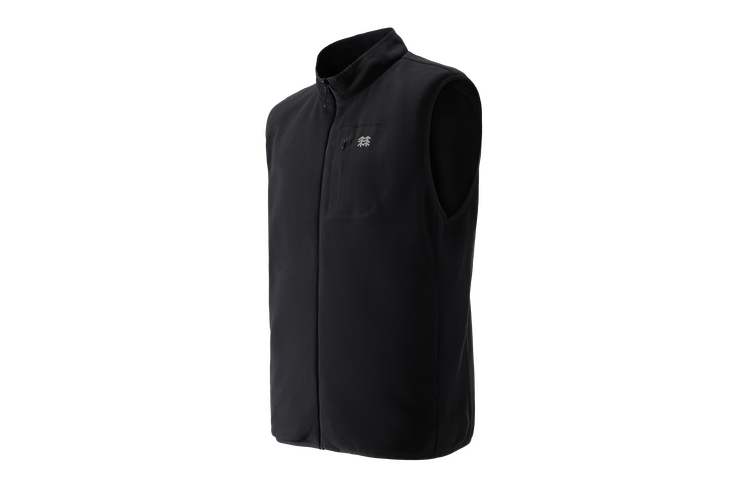 

KOLON SPORT Мужская флисовая одежда, Black BK