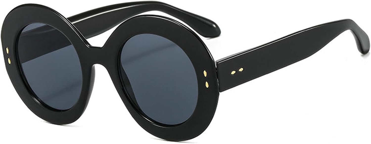 

Винтажные большие овальные солнцезащитные очки Willochra для женщин, модные очки в стиле 90-х, с крупной оправой, круглые солнцезащитные очки для вождения, роскошные и сексуальные женские солнцезащитные очки, C1