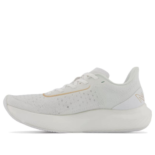 

Кроссовки fuelcell rebel v3 New Balance, белый