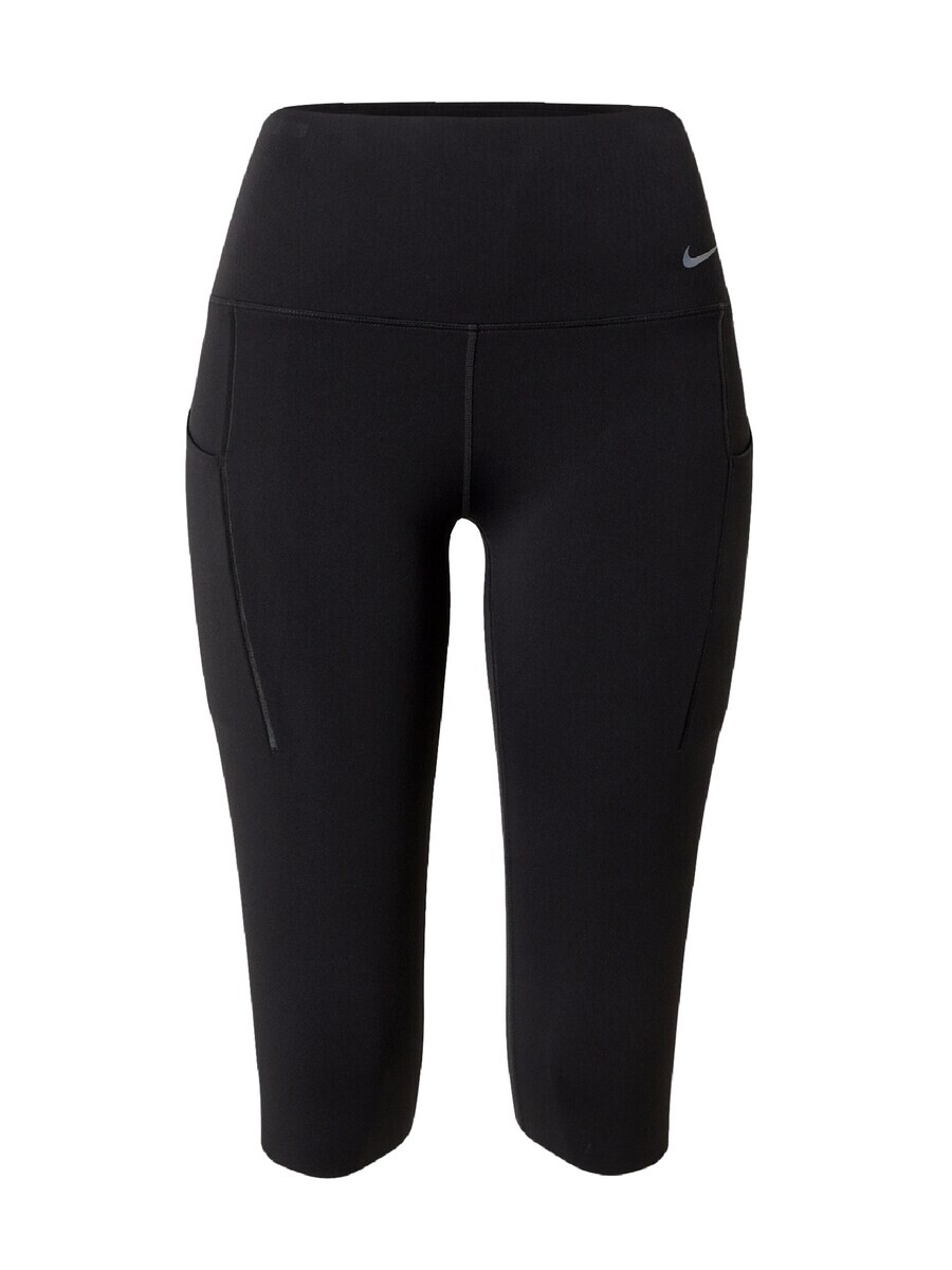 

Спортивные брюки NIKE Regular Workout Pants UNIVERSA, черный