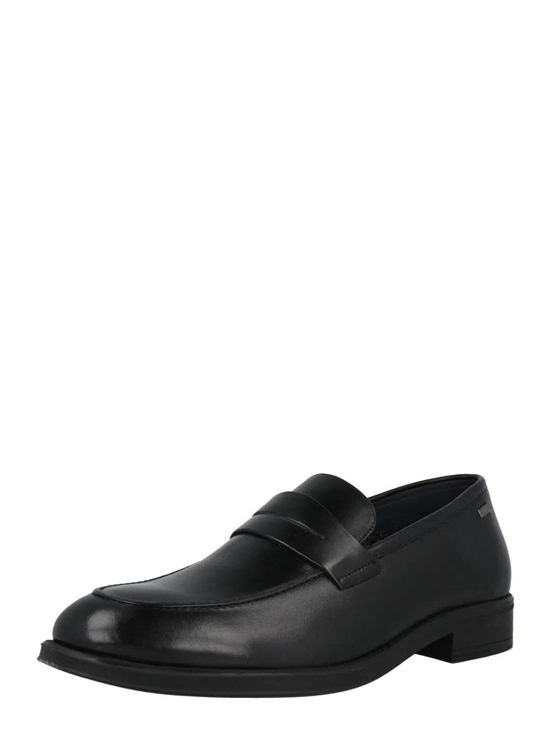 Низкие туфли S.Oliver, Black