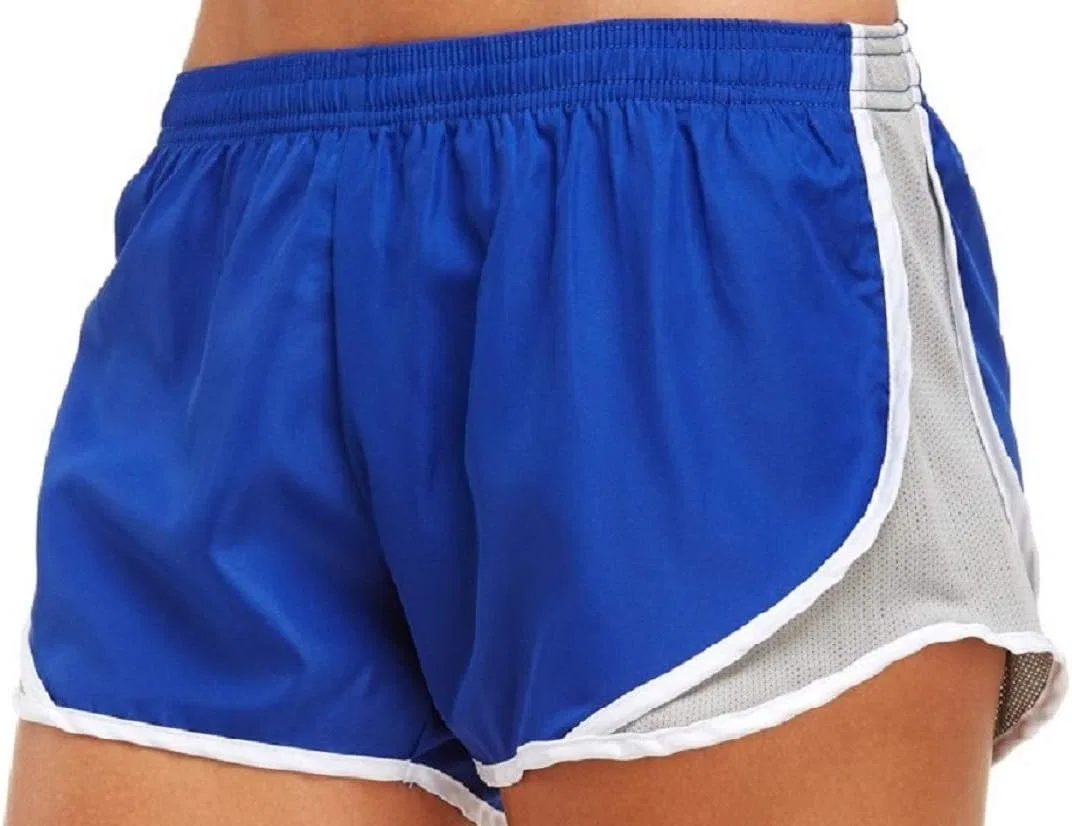 Команда MJ Soffe, Shorty Short, Royal