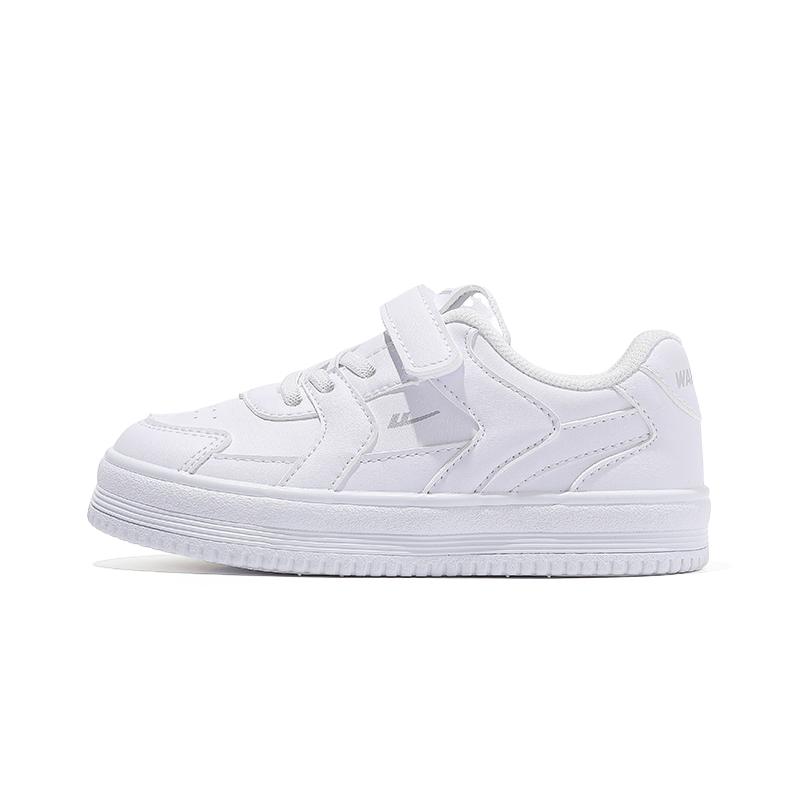 

Детские скейтерские кроссовки Kids WARRIOR, белый