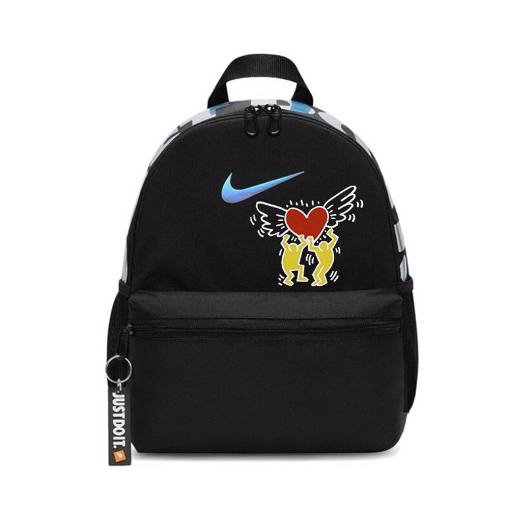 

Nike Унисекс Рюкзак из Ткани Черный