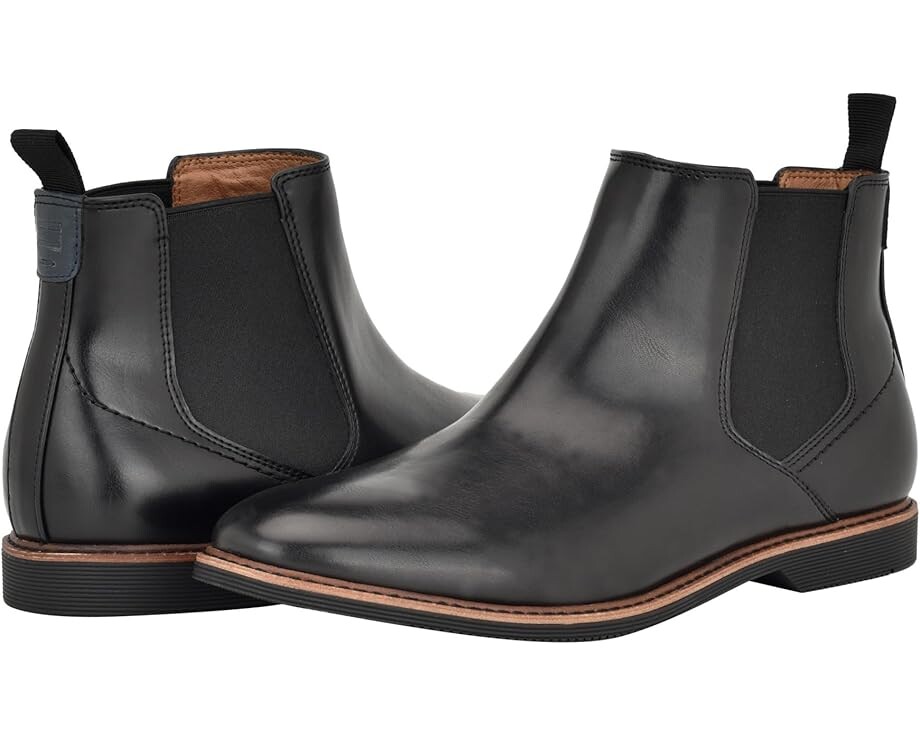

Ботинки Tommy Hilfiger Risten, черный