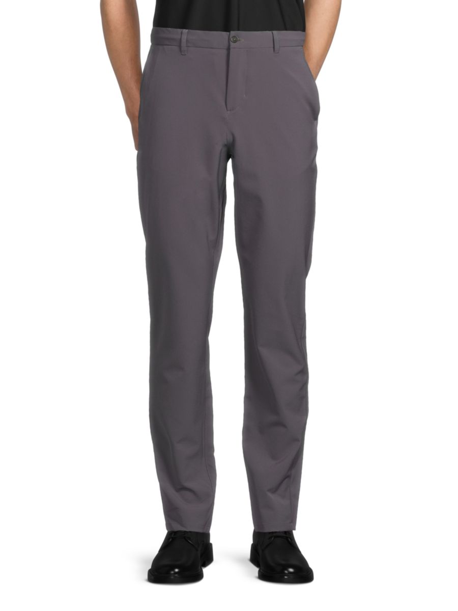 

Брюки Ash Flat Front American Heritage, цвет Ash
