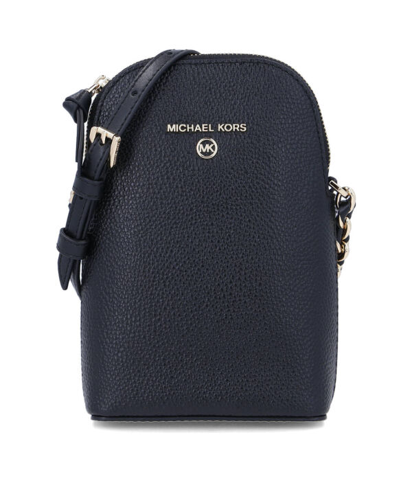 

Сумка женская Michael Kors Jet Set мини из натуральной кожи, черный
