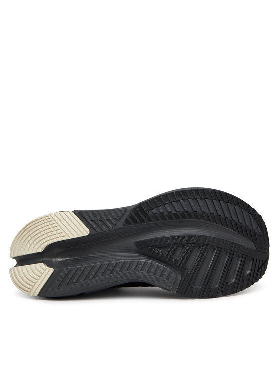 Беговые кроссовки adidas By Stella McCartney adistar JR3290 Adidas By Stella Mccartney, чёрный — фото 4