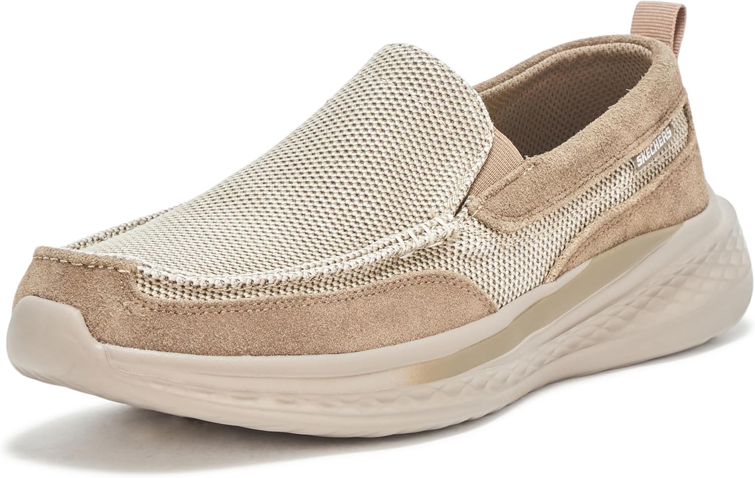 

Мужские кроссовки Skechers Slade - Munson, Taupe