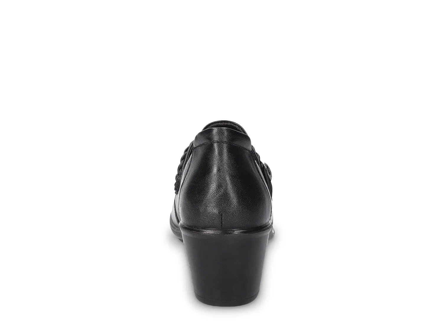 Ботинки Easy Street Amber Bootie, черный — фото 4