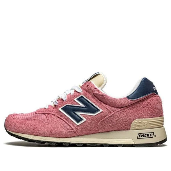 

Кроссовки x aim leon dore 1300 New Balance, розовый