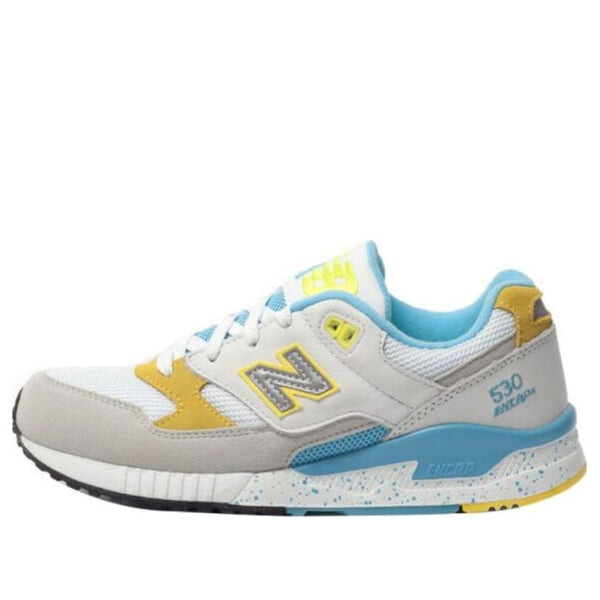 

Кроссовки 530 New Balance, синий