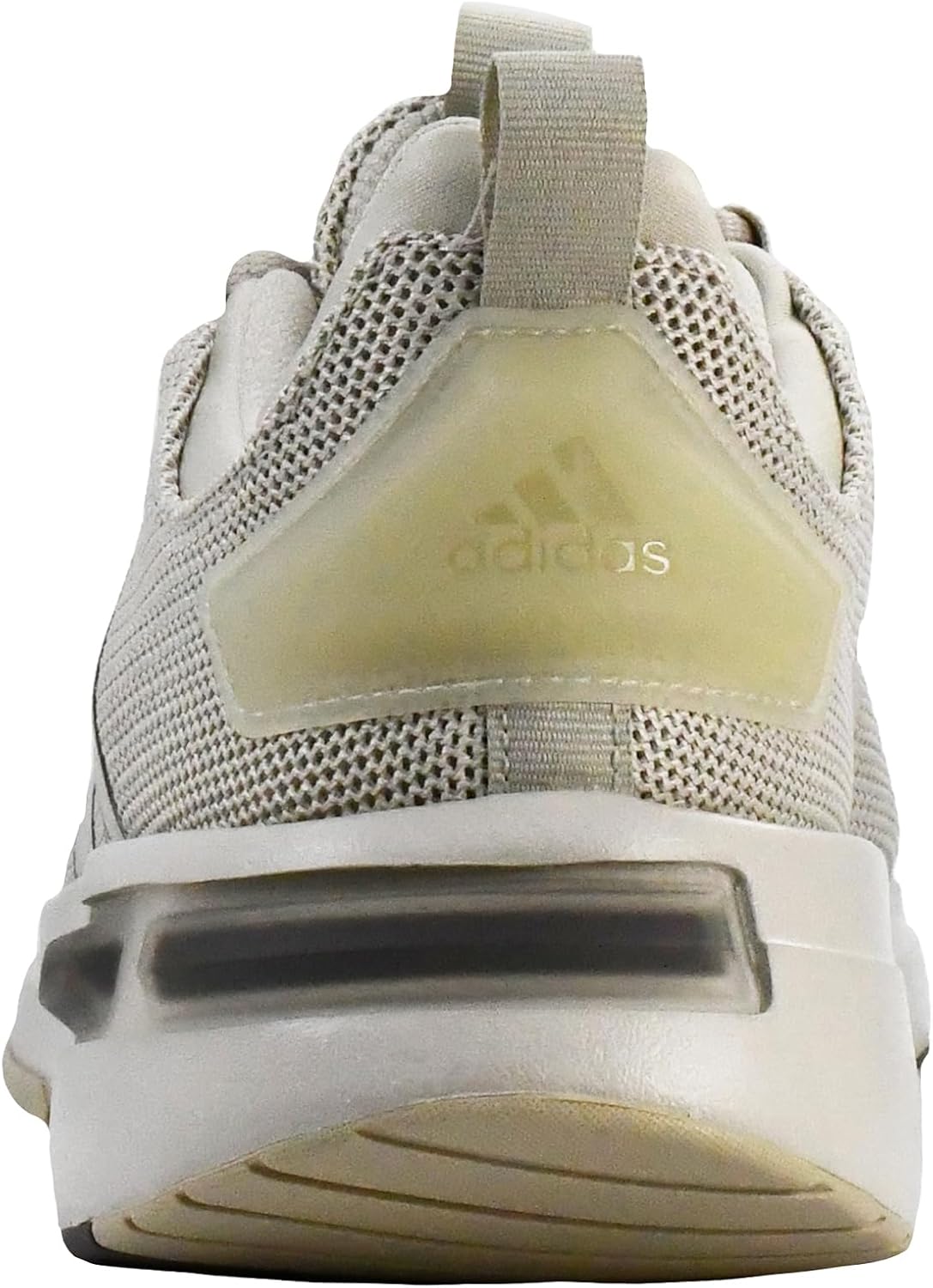 Мужские кроссовки adidas Racer Tr23, серый — фото 3