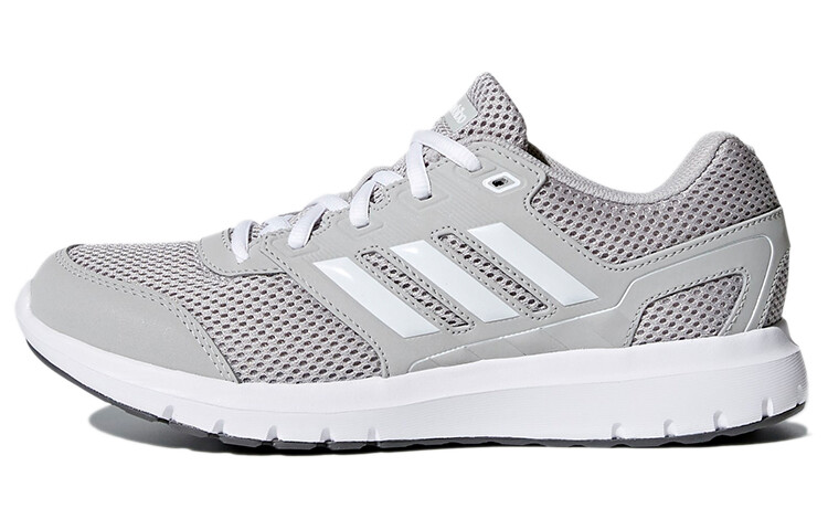 

Кроссовки женские DURAMO LITE 2.0 с низким верхом серо-белые Adidas