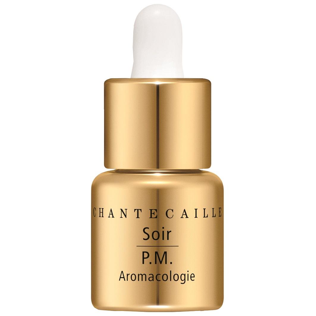 

Сыворотка для лица gold recovery intense x4 Chantecaille, объем 6 мл