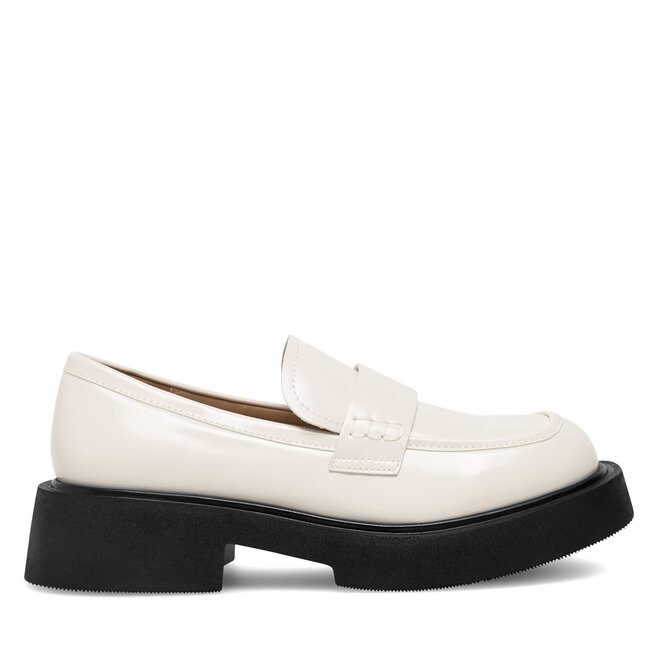 

Лоферы Badura Loafers WFA2588-1Z Blanco, белый