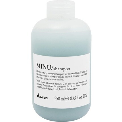 

Minu защитный шампунь для окрашенных волос 250мл, Davines