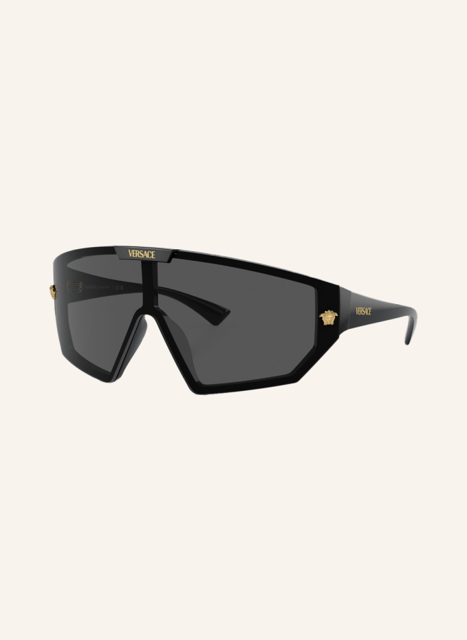 

Солнцезащитные очки ve4461 Versace, черный