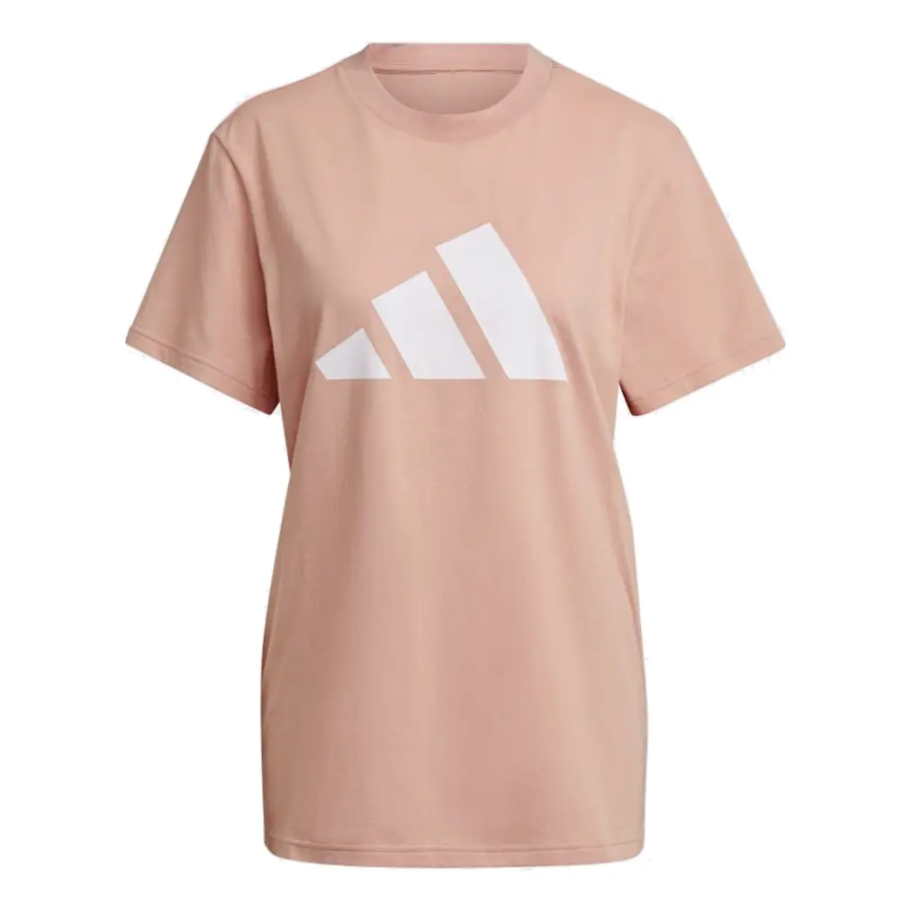 

Топ (WMNS) adidas W FI 3B Tee 'Rose' (Asia Sizing)