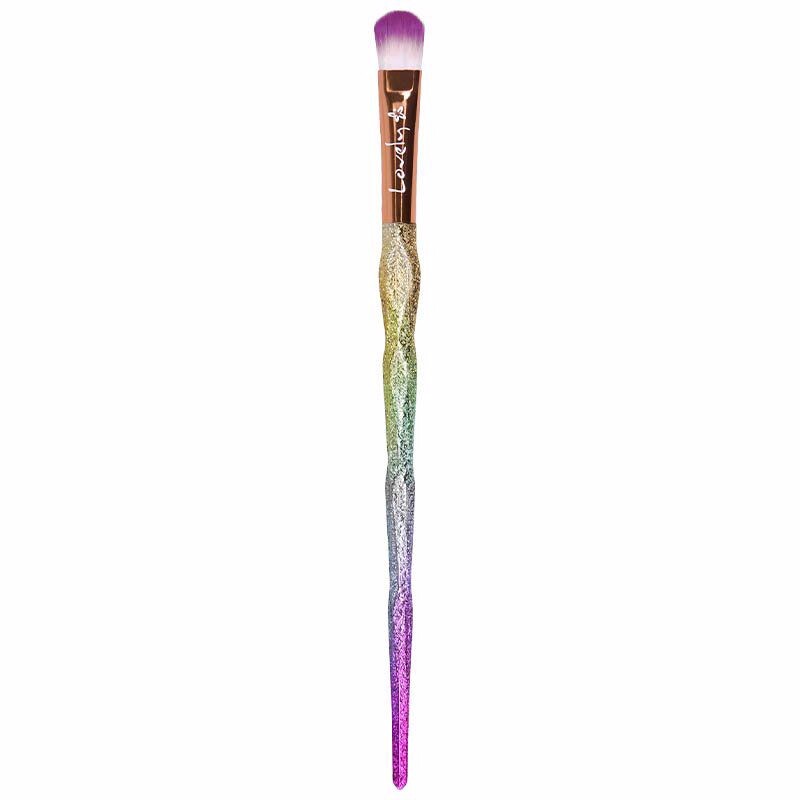 

Косметическая кисточка Brocha Para Ojos Magic Eyeshadow Brush Lovely, 1 шт.