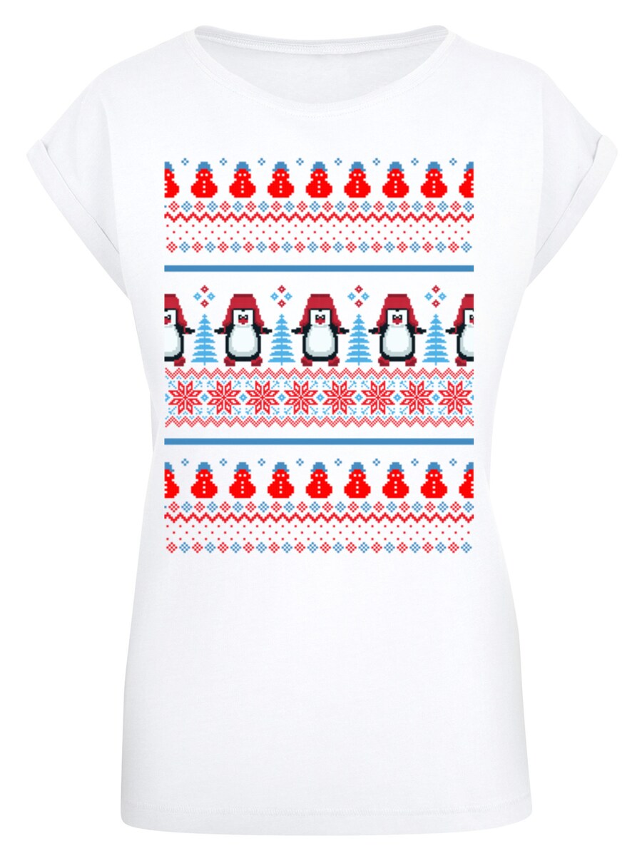 

Рубашка F4NT4STIC, белый