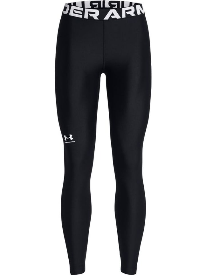 

Леггинсы Ua Hg Legging Under Armour, черный