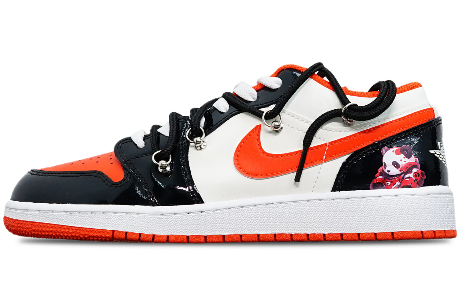 

Jordan Air Jordan 1 винтажные баскетбольные кроссовки женские