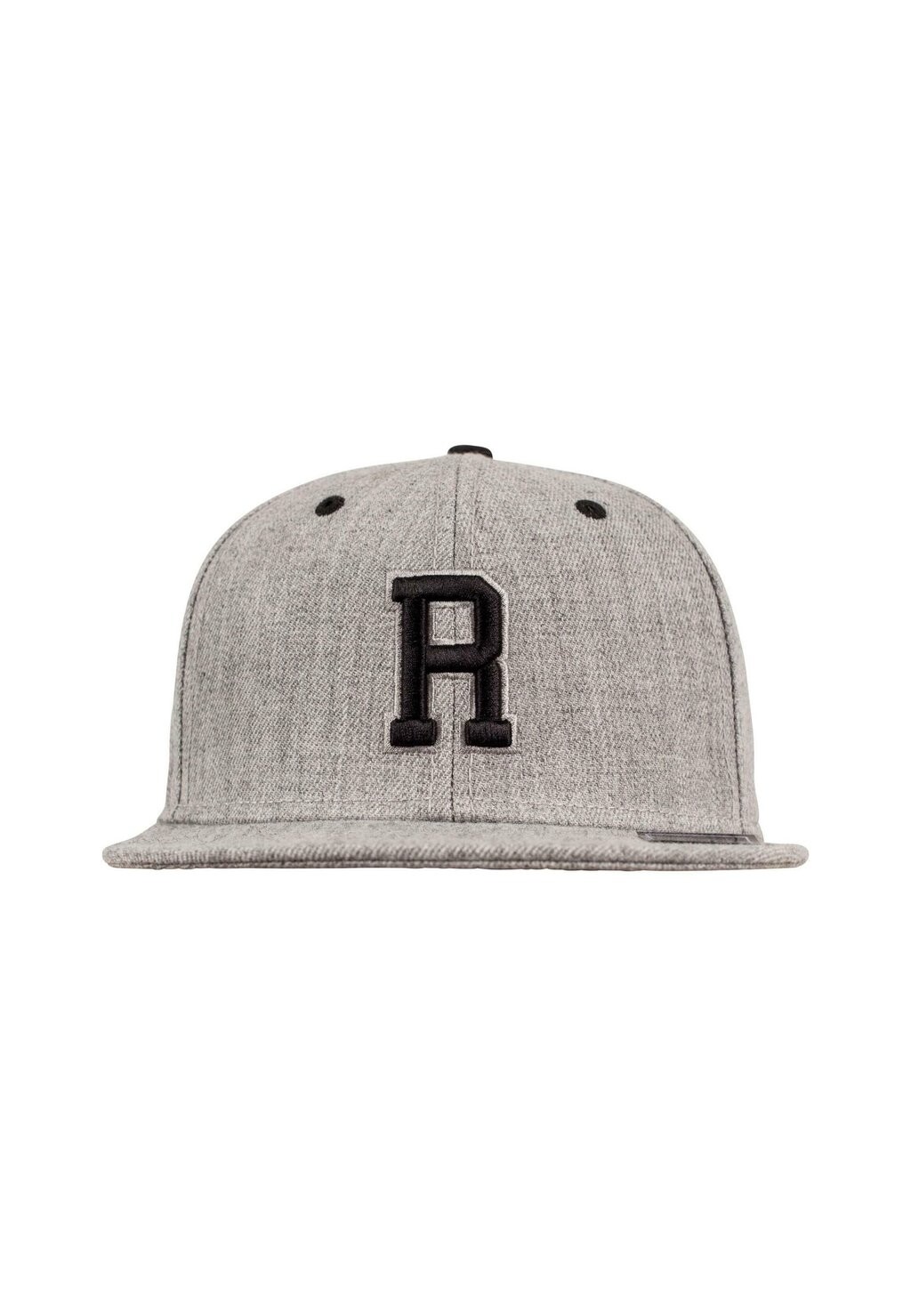 

Бейсболка LETTER SNAPBACK MSTRDS, черный