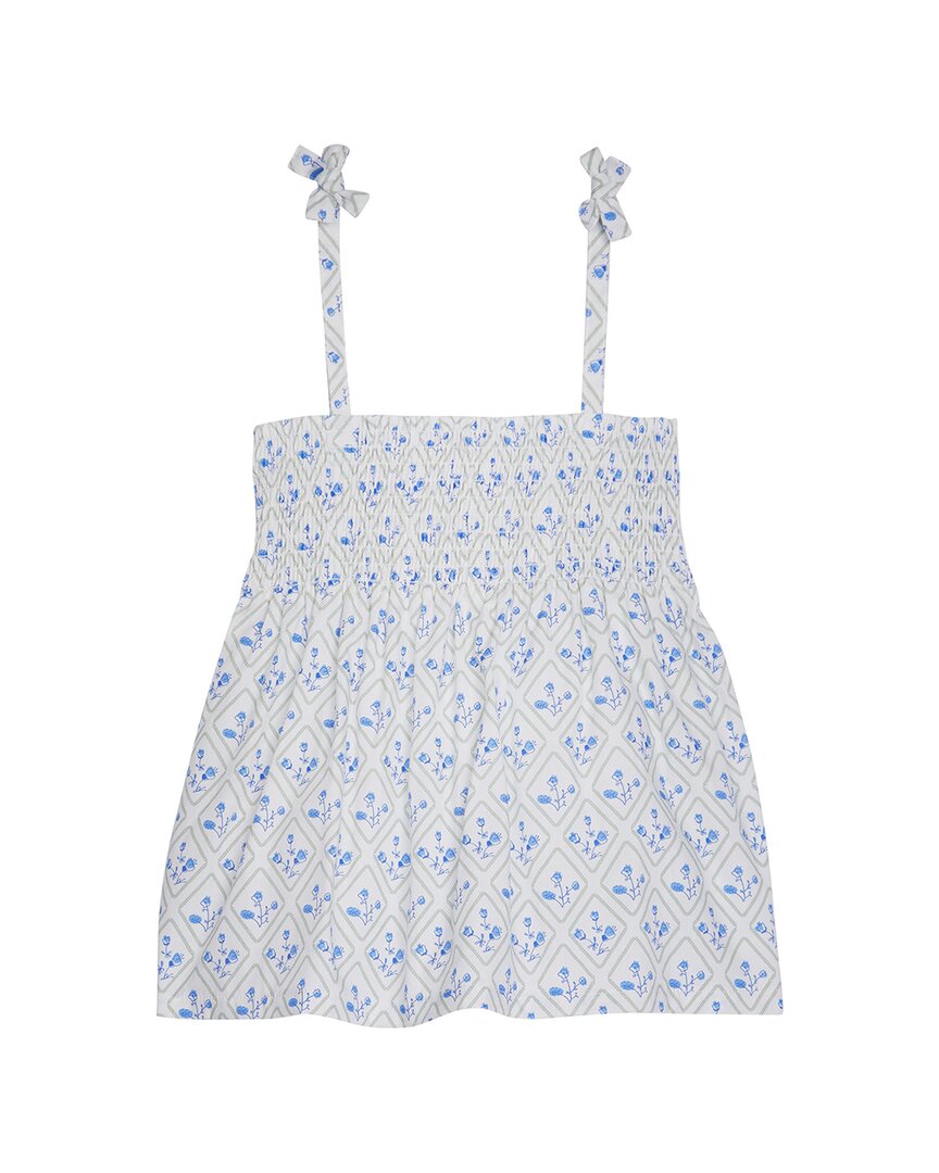 

Блузка Bisby Lucy, синий