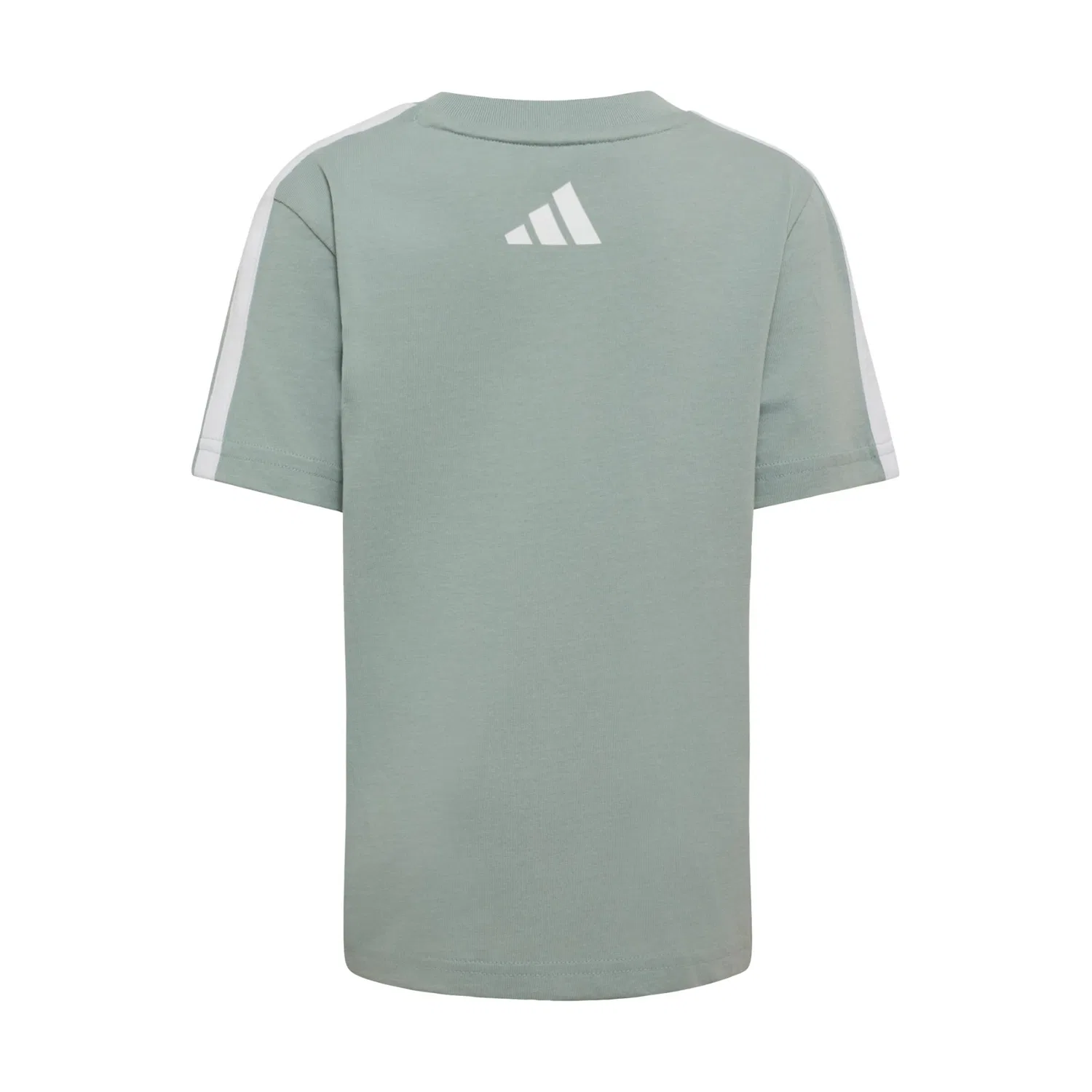 Спортивный костюм Adidas Sportswear зеленого цвета — фото 4