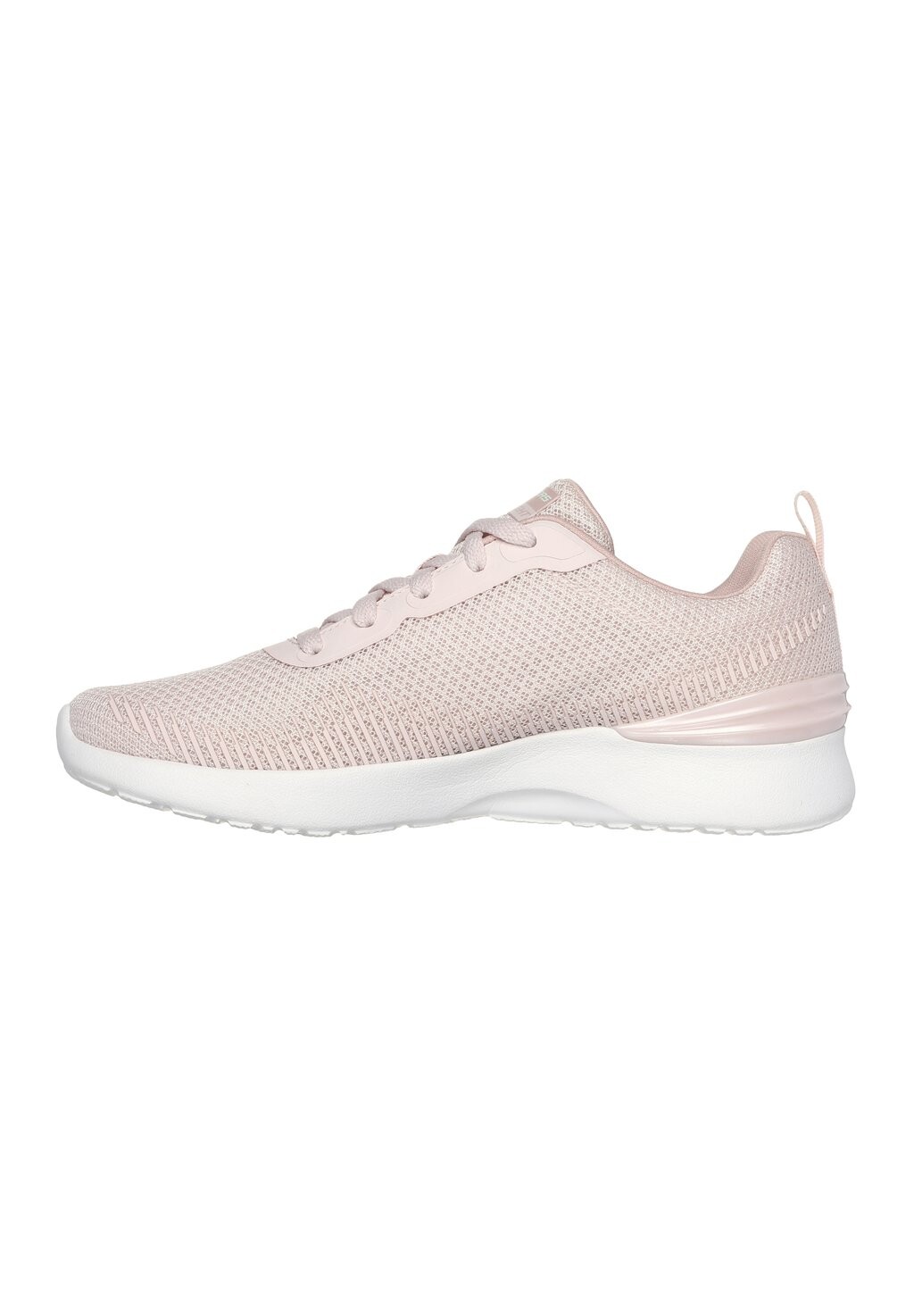 

Кроссовки низкие AIR DYNAMIGHT SPLENDID PATH Skechers Sport, цвет hellrosa