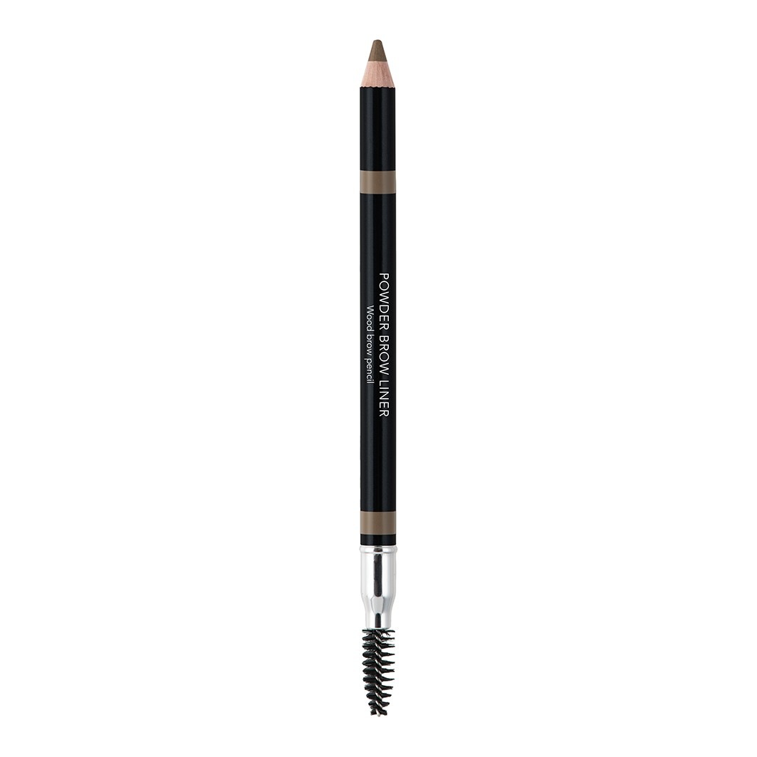 

Карандаш для бровей make-up powder brow liner Douglas Collection, nr 1 - dark blonde, вес 1.85 гр.