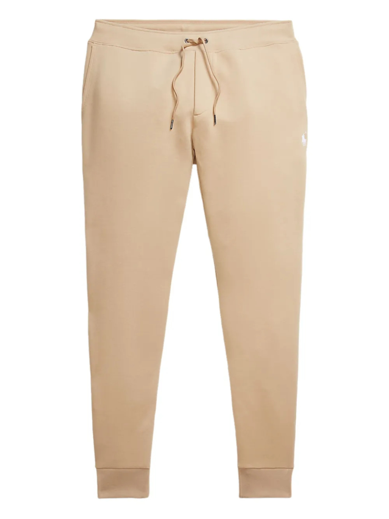 

Polo Ralph Lauren спортивные брюки с логотипом Polo Pony, нейтральный