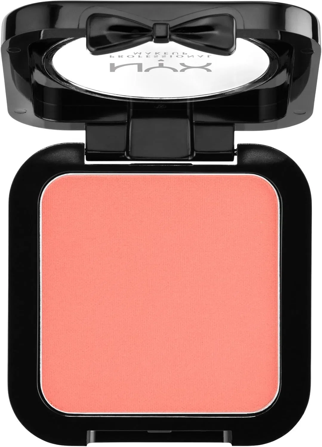 Румяна HD Pink The Town NYX Professional Makeup 4.5 г — фото 3