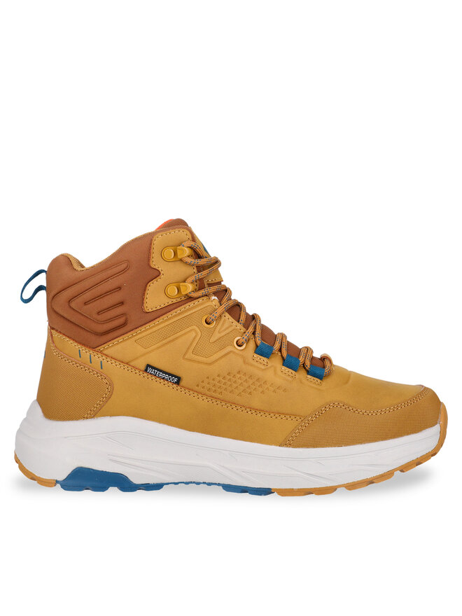 

Треккинговые кроссовки Bartent Boot WP W234145 Whistler, желтый
