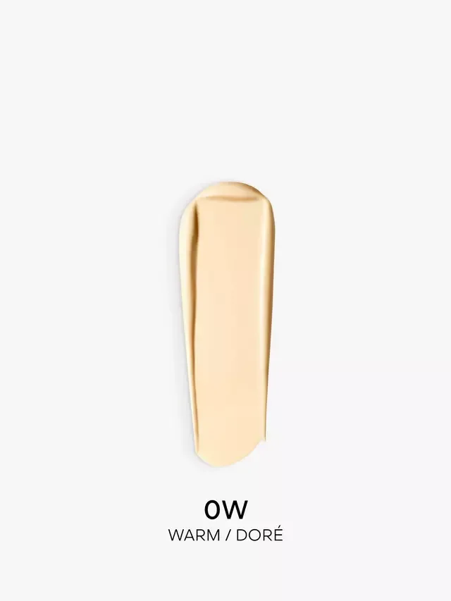 Матирующая тональная основа Parure Gold Skin Guerlain, 0W Warm — фото 2