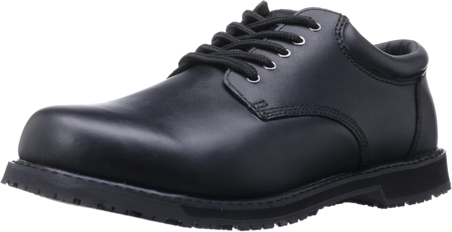 

Мужские рабочие ботинки Grabbers Friction G1120, черный