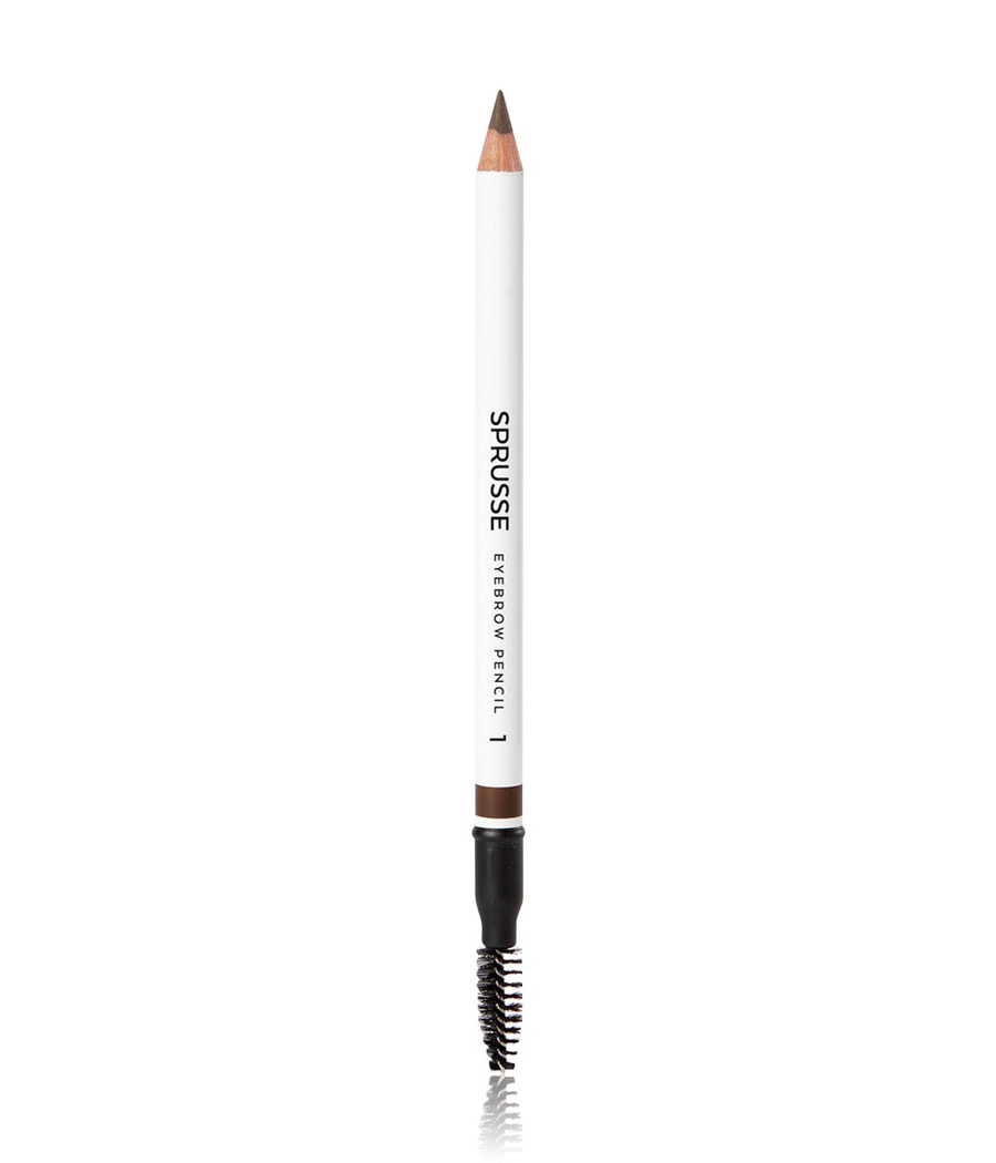 

Карандаш для бровей UND GRETEL Sprusse, Dark Brown 01, 1.3g