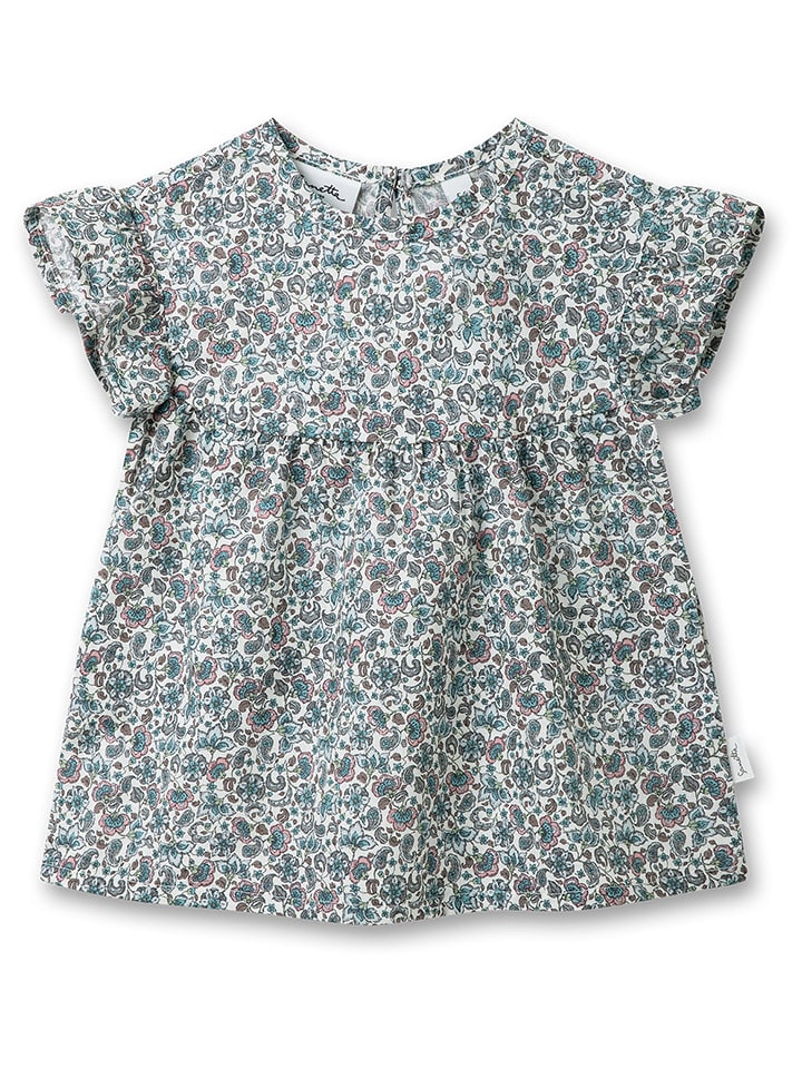 

Платье Sanetta Kidswear, красочный