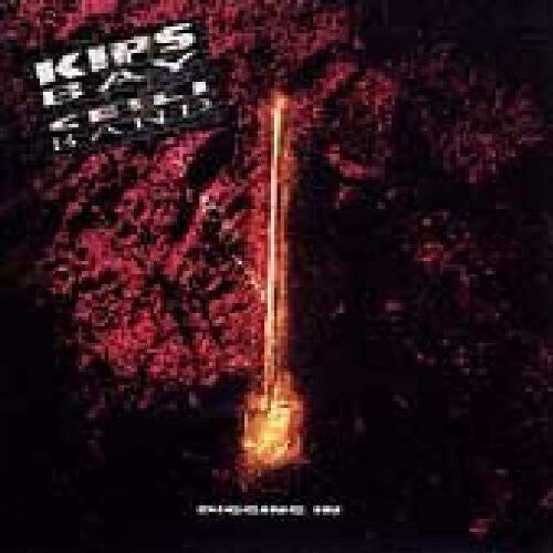 

CD диск Kips Bay Ceili: Digging in