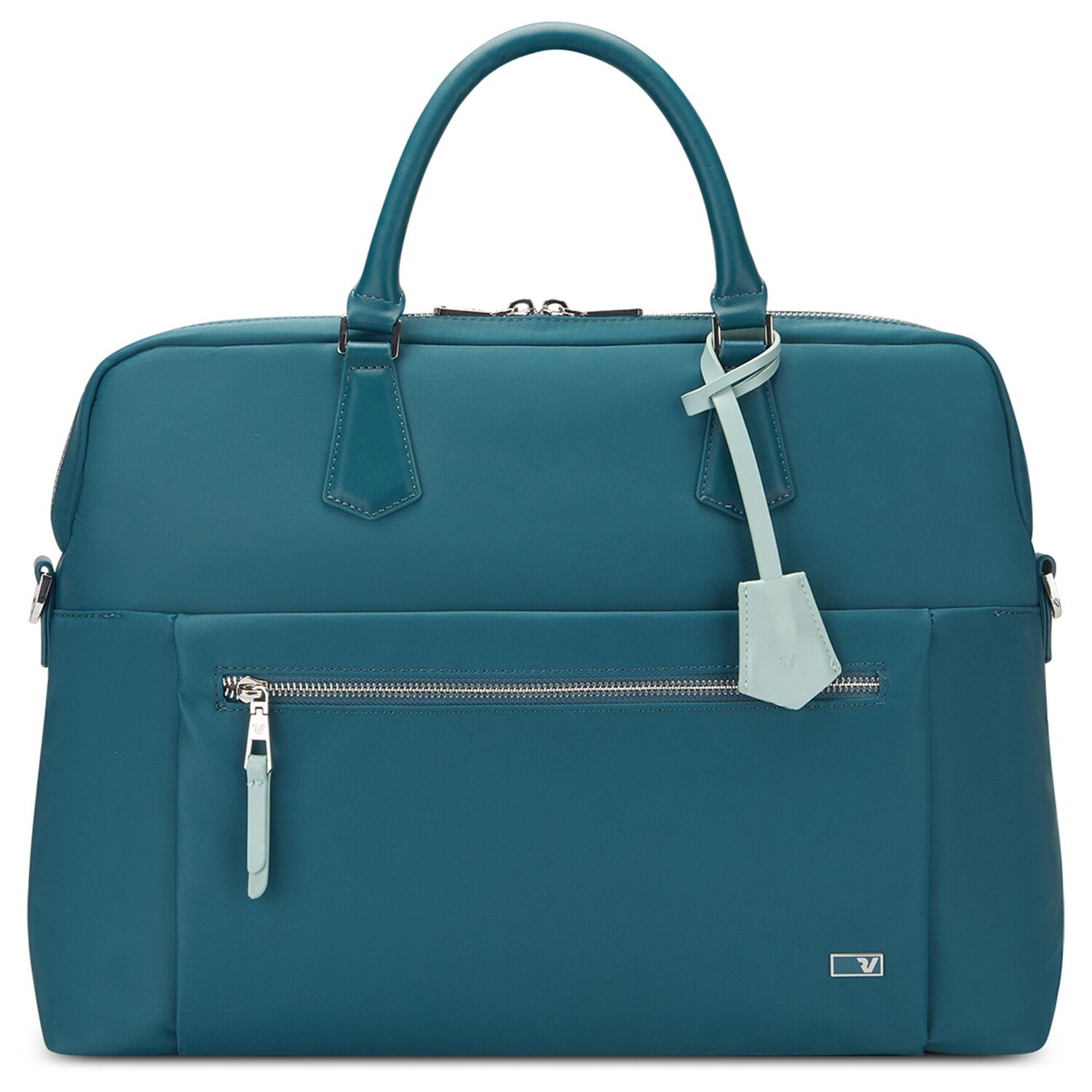 

Сумка для ноутбука Roncato Biz 42 cm Laptopfach, цвет classic blue