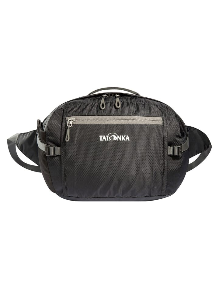 

Наплечная сумка Tatonka Hip Bag Gürteltasche L 32 cm, черный