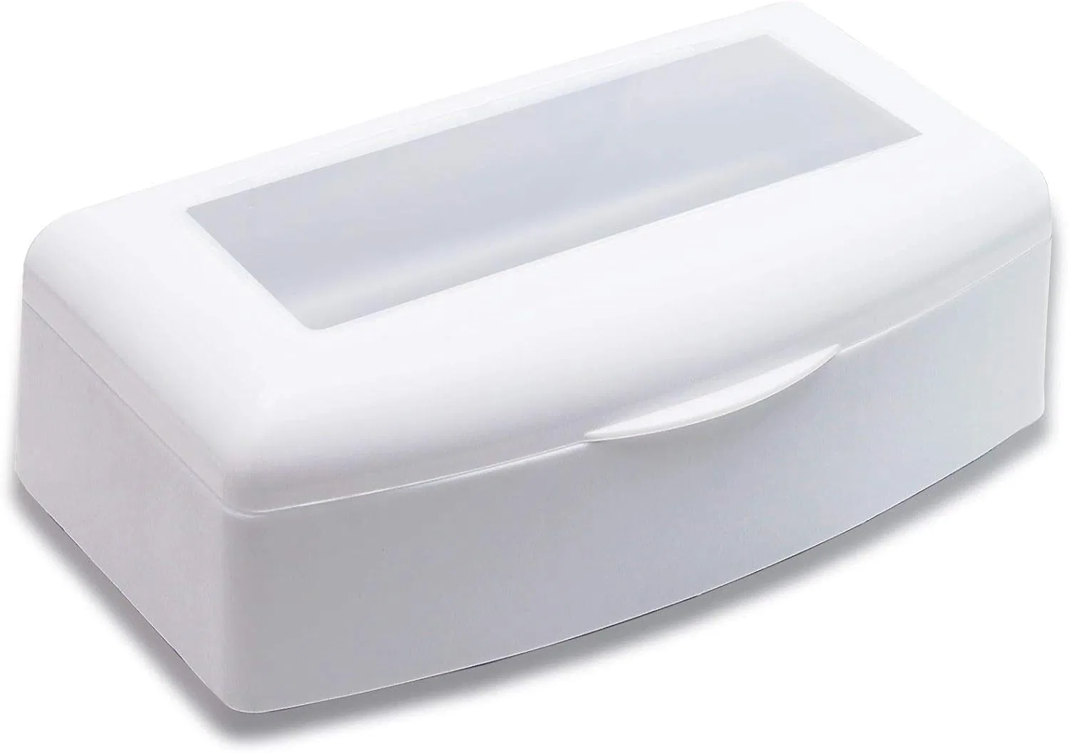 Чаша Perfection Beauty Instrument с крышкой и ситом Instrumentenrw — фото 2