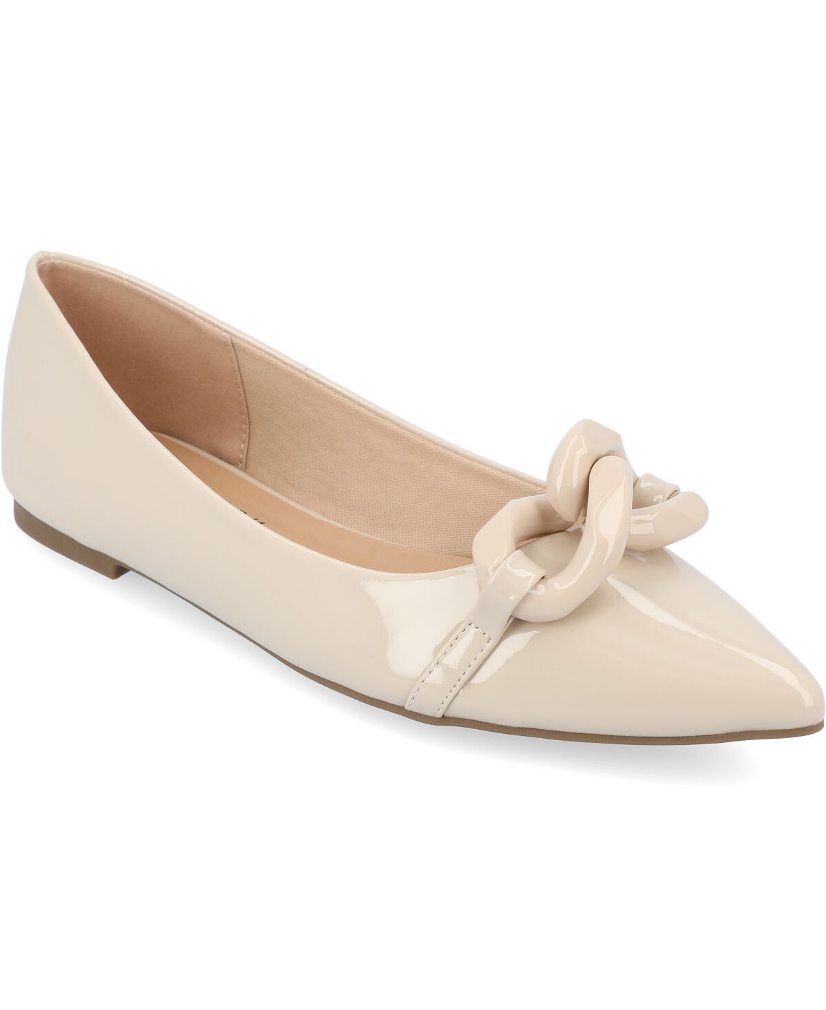 Женские балетки Clarene Journee Collection