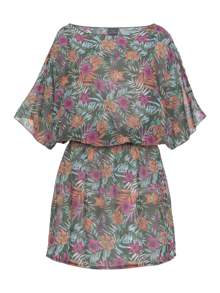 

Туника Venice Beach Chiffon, цвет grün bedruckt
