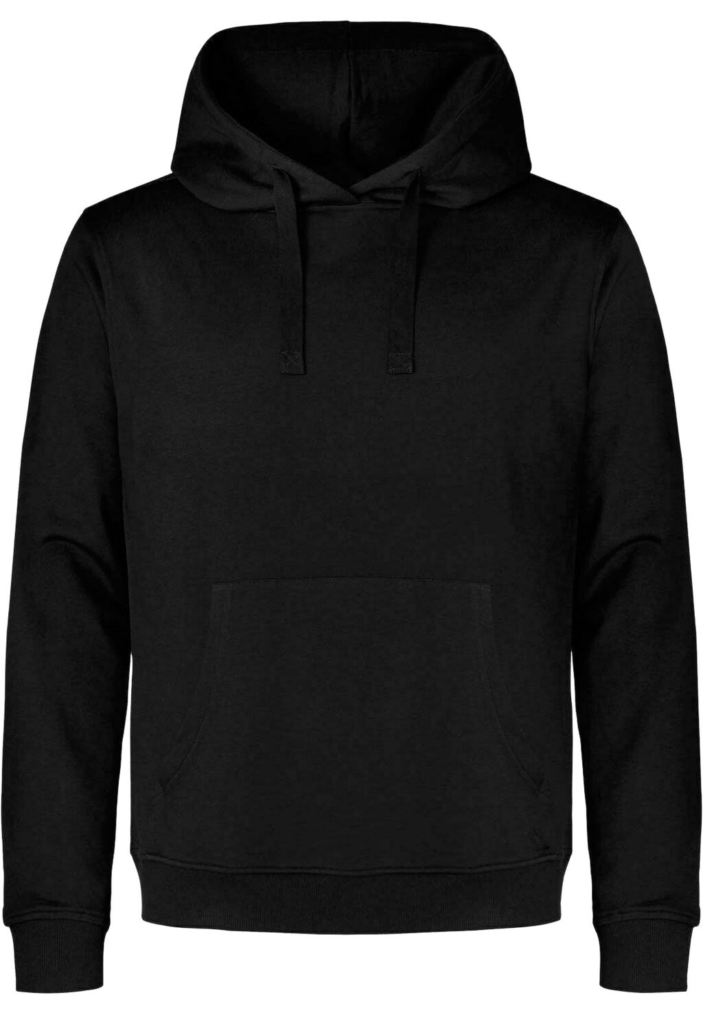 

Толстовка Resteröds, цвет black