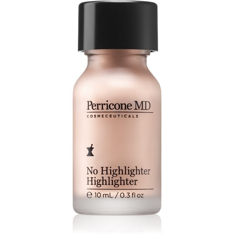 

Perricone MD No Makeup Highlighter жидкий отбеливатель 10 мл Inna Marka