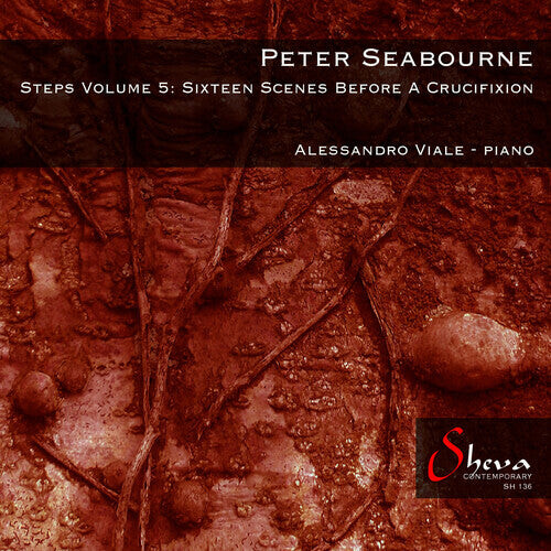 

CD диск Viale, Alessandro: Steps Volume 5: Sixteen Scenes Before a Crucifixio