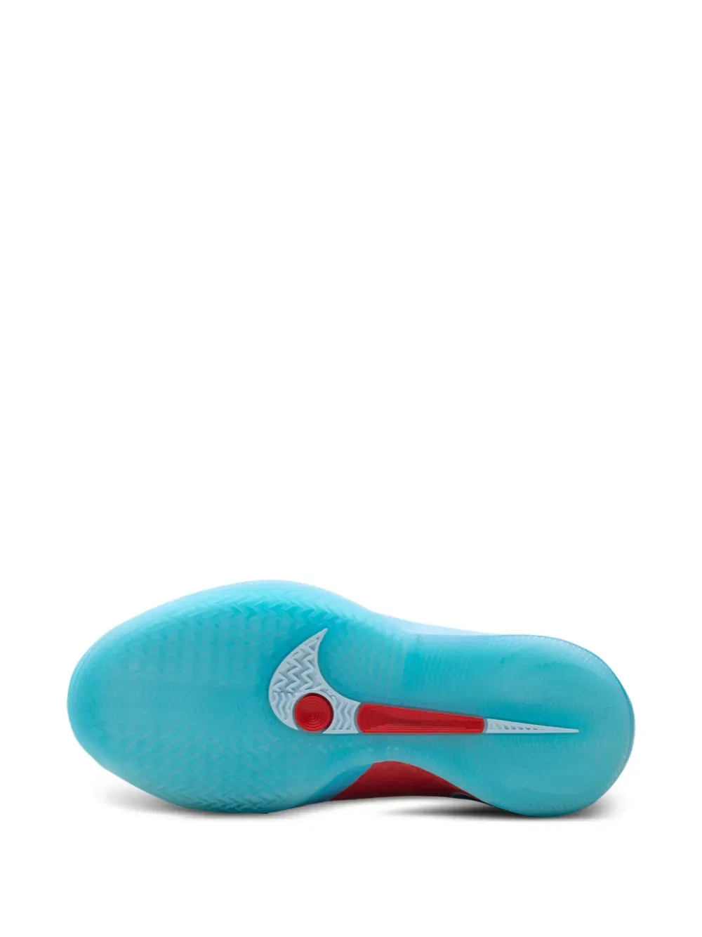Кроссовки Sabrina 2 с детальной отделкой Nike Kids, синий — фото 4